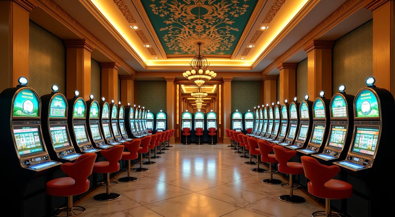 xlsot88 Fast Payouts